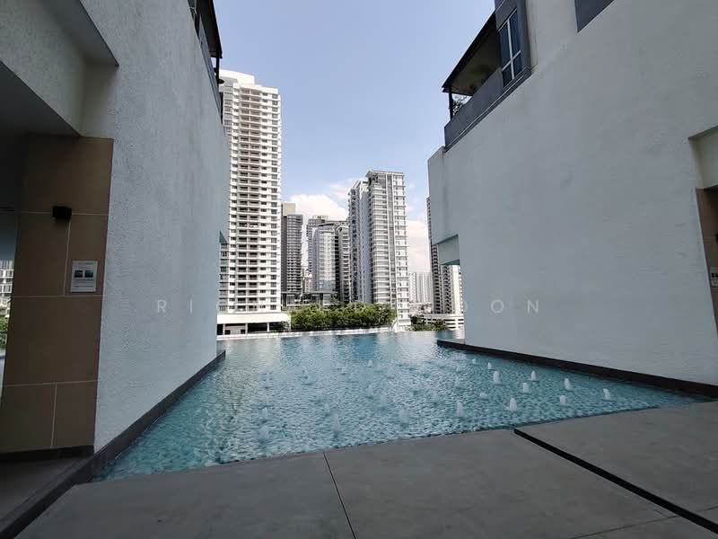 Kondominium untuk Disewa di Inspirasi - Richard Woon - Exterior - PropertyGuru.com.my