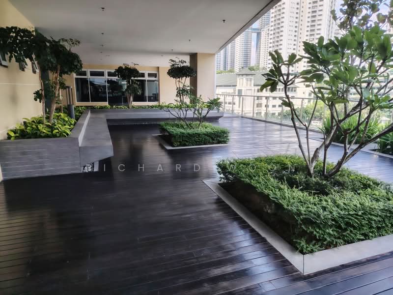 Kondominium untuk Disewa di Inspirasi - Richard Woon - Exterior - PropertyGuru.com.my