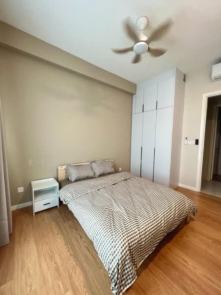 Kondominium untuk Disewa di Inspirasi - Richard Woon - Bedroom - PropertyGuru.com.my