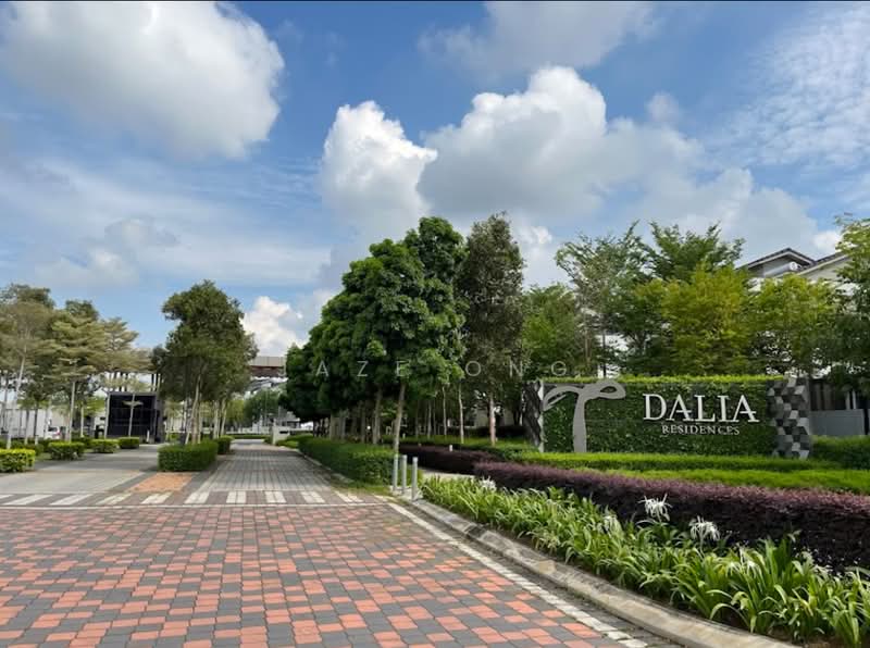 Rumah Berkembar untuk Dijual di Telok Panglima Garang (Selangor) - Jaze Ong - Exterior - PropertyGuru.com.my