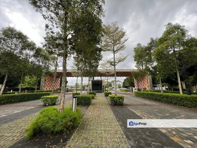 Rumah Berkembar untuk Dijual di Telok Panglima Garang (Selangor) - Jaze Ong - Exterior - PropertyGuru.com.my