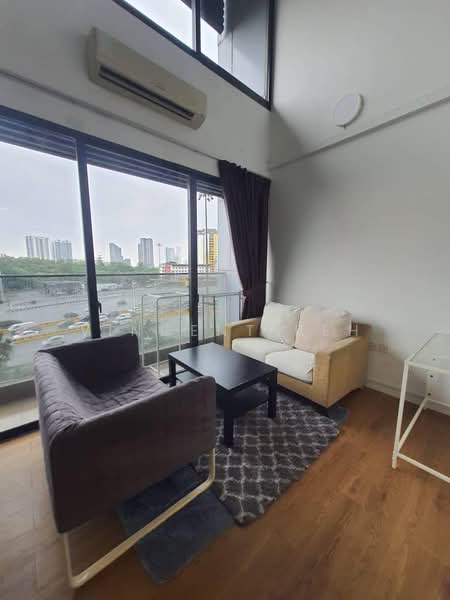 Service Residence for Rent at D'Latour - Vincent Beh - PropertyGuru.com.my