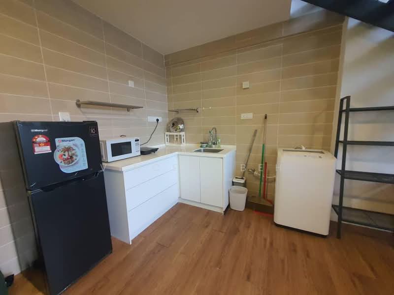 Service Residence for Rent at D'Latour - Vincent Beh - PropertyGuru.com.my