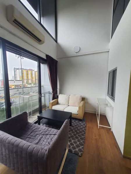 Service Residence for Rent at D'Latour - Vincent Beh - PropertyGuru.com.my