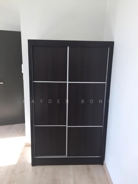 Kondominium untuk Disewa di The Henge - Kayden Bong - Interior - PropertyGuru.com.my