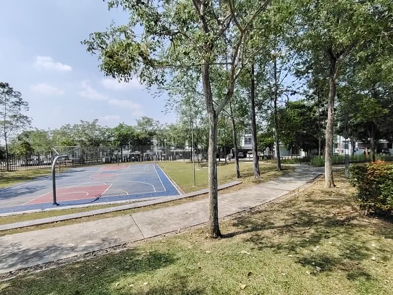 2-storey Terraced House for Sale in Tropicana Heights (Kajang) - May Chan - Exterior - PropertyGuru.com.my