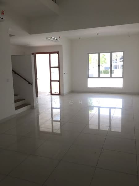 2-storey Terraced House for Sale in Tropicana Heights (Kajang) - May Chan - Living Room - PropertyGuru.com.my