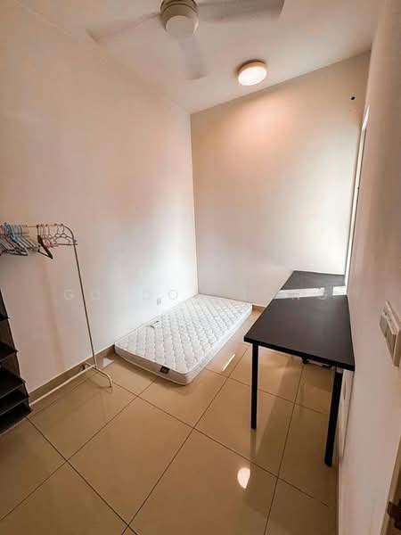 Service Residence for Rent at Citizen 2 - Gordon Tong - Bedroom - PropertyGuru.com.my