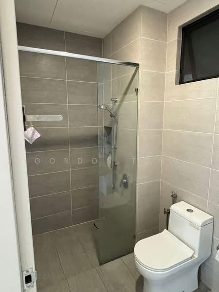 Service Residence for Rent at Citizen 2 - Gordon Tong - Bathroom - PropertyGuru.com.my