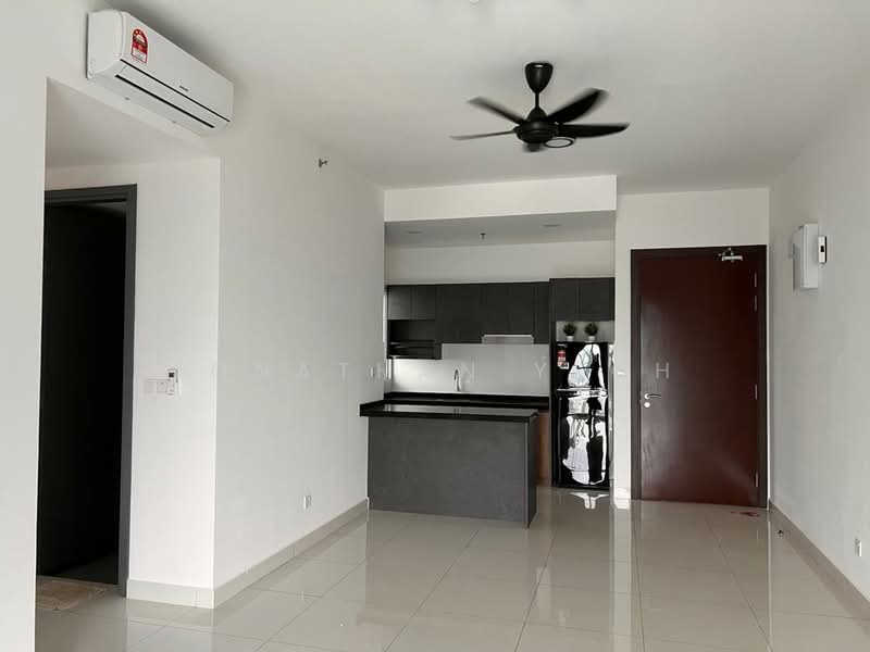 Kondominium untuk Disewa di Inspirasi - Jonathan Yeoh - Kitchen - PropertyGuru.com.my
