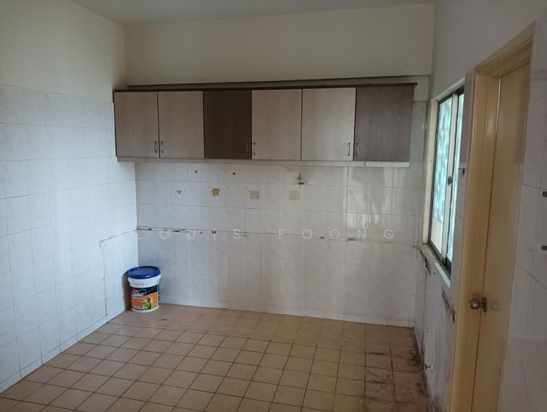 Condominium for Rent at Prima Ria - Louis Foong - Kitchen - PropertyGuru.com.my