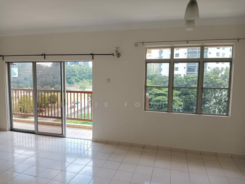 Condominium for Rent at Prima Ria - Louis Foong - Living Room - PropertyGuru.com.my