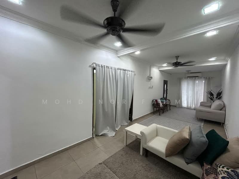 Rumah Berkembar untuk Dijual di Seksyen 8 (Bangi) - Mohd Nor Fahmi - PropertyGuru.com.my
