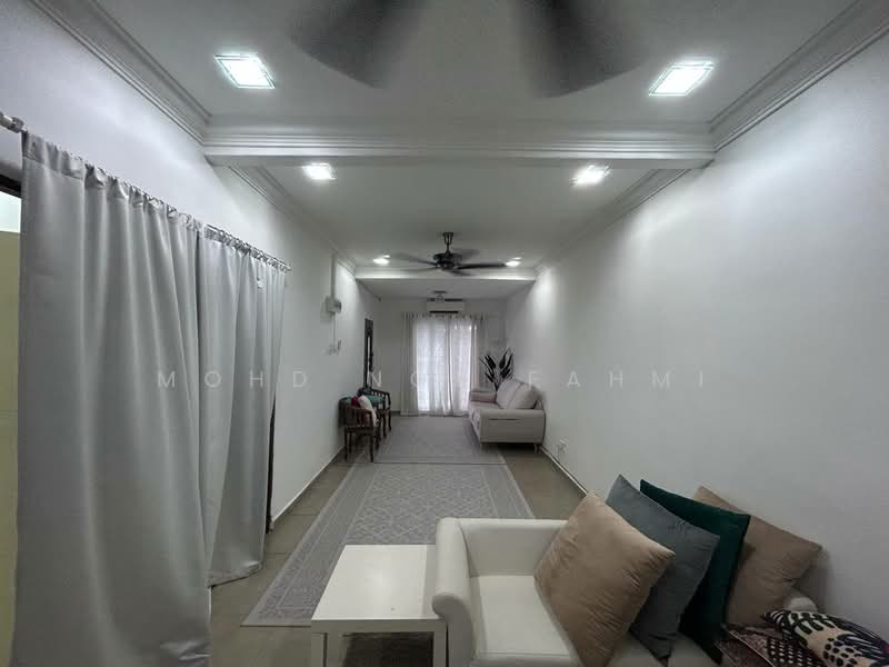 Rumah Berkembar untuk Dijual di Seksyen 8 (Bangi) - Mohd Nor Fahmi - PropertyGuru.com.my
