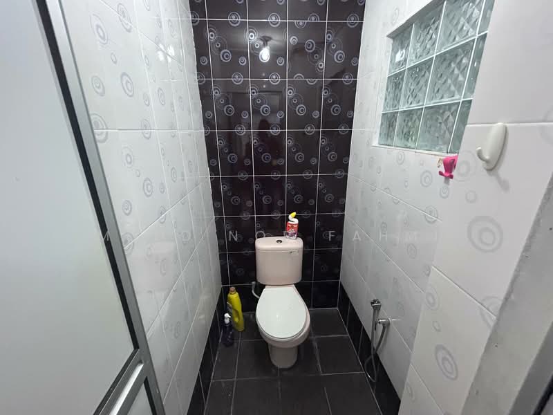 Rumah Berkembar untuk Dijual di Seksyen 8 (Bangi) - Mohd Nor Fahmi - PropertyGuru.com.my