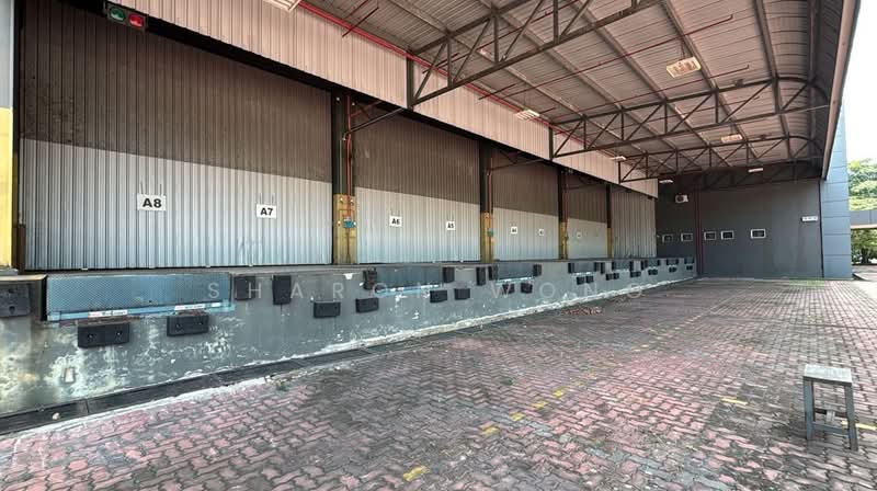 Gudang untuk Disewa di Bukit Minyak (Penang) - Sharon Wong - Exterior - PropertyGuru.com.my