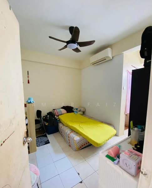 Pangsapuri untuk Dijual di Golden Height & Elite - Amzar Faiz - PropertyGuru.com.my