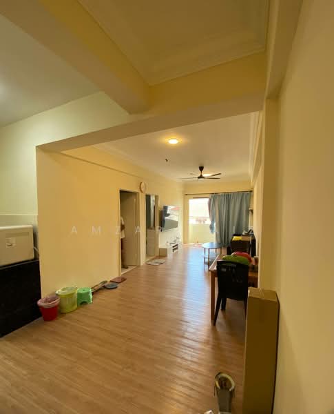 Pangsapuri untuk Dijual di Golden Height & Elite - Amzar Faiz - PropertyGuru.com.my
