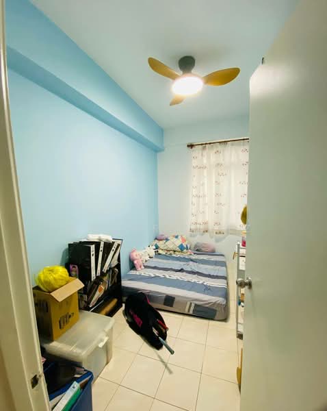 Pangsapuri untuk Dijual di Golden Height & Elite - Amzar Faiz - PropertyGuru.com.my