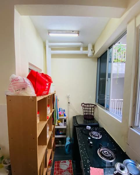 Pangsapuri untuk Dijual di Golden Height & Elite - Amzar Faiz - PropertyGuru.com.my