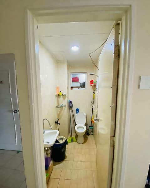 Pangsapuri untuk Dijual di Golden Height & Elite - Amzar Faiz - PropertyGuru.com.my