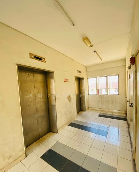 Pangsapuri untuk Dijual di Golden Height & Elite - Amzar Faiz - PropertyGuru.com.my