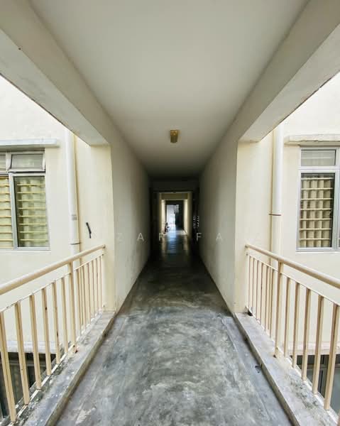 Pangsapuri untuk Dijual di Golden Height & Elite - Amzar Faiz - PropertyGuru.com.my