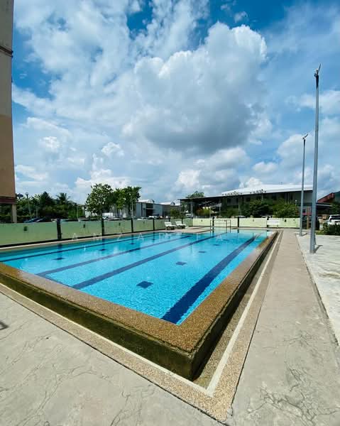 Pangsapuri untuk Dijual di Golden Height & Elite - Amzar Faiz - PropertyGuru.com.my