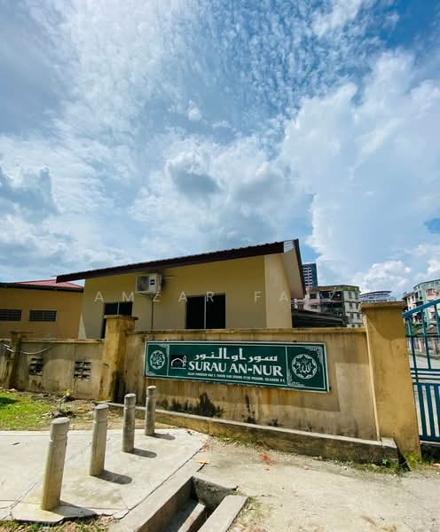 Pangsapuri untuk Dijual di Golden Height & Elite - Amzar Faiz - PropertyGuru.com.my