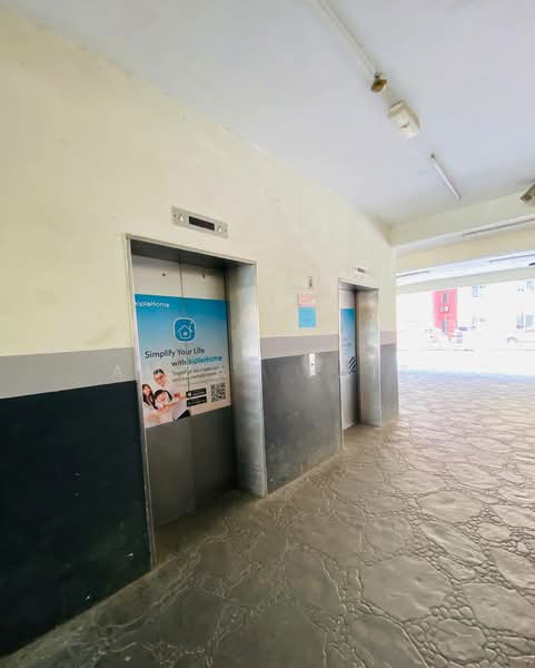 Pangsapuri untuk Dijual di Golden Height & Elite - Amzar Faiz - PropertyGuru.com.my