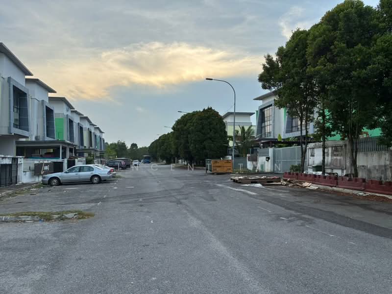 Kilang untuk Dijual di Semenyih (Selangor) - Vincent Tan - Exterior - PropertyGuru.com.my