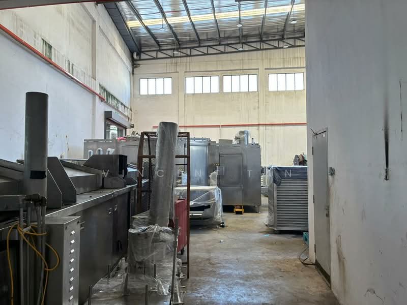 Kilang untuk Dijual di Semenyih (Selangor) - Vincent Tan - Interior - PropertyGuru.com.my