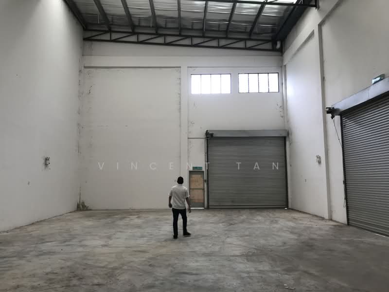 Kilang untuk Dijual di Semenyih (Selangor) - Vincent Tan - Interior - PropertyGuru.com.my