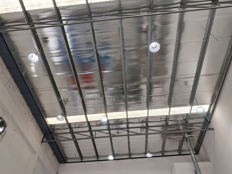 Kilang untuk Dijual di Semenyih (Selangor) - Vincent Tan - Roof - PropertyGuru.com.my