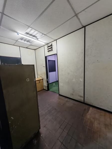 Kedai / Pejabat untuk Disewa di George Town (Penang) - Gaik Suan Tan - Interior - PropertyGuru.com.my