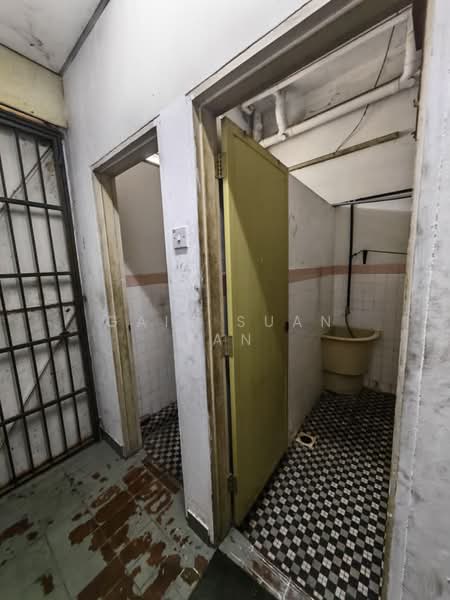 Kedai / Pejabat untuk Disewa di George Town (Penang) - Gaik Suan Tan - Interior - PropertyGuru.com.my