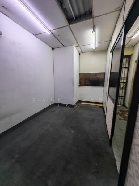 Kedai / Pejabat untuk Disewa di George Town (Penang) - Gaik Suan Tan - Interior - PropertyGuru.com.my