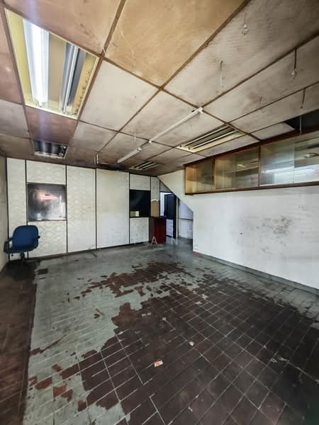 Kedai / Pejabat untuk Disewa di George Town (Penang) - Gaik Suan Tan - Interior - PropertyGuru.com.my