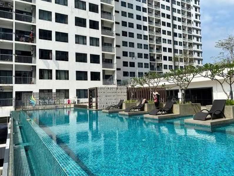 Condominium for Sale at The Greens (Residensi Hijauan) @ Subang West - Chin Pey Ling - PropertyGuru.com.my