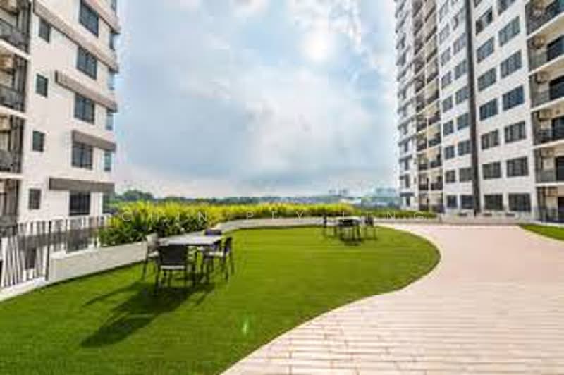 Condominium for Sale at The Greens (Residensi Hijauan) @ Subang West - Chin Pey Ling - PropertyGuru.com.my