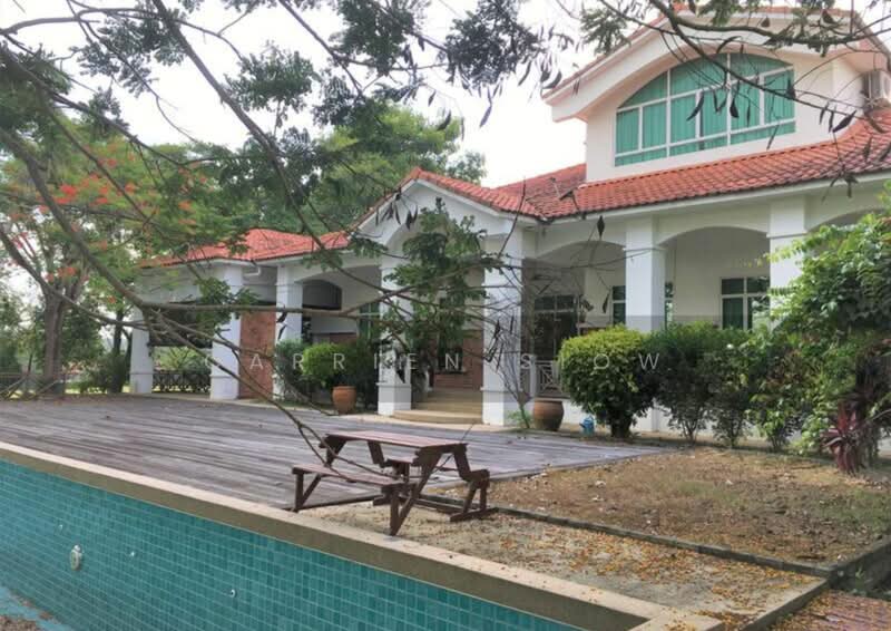 Bungalow for Sale in Horizon Hills (Iskandar Puteri (Nusajaya)) - Carrien Siow - PropertyGuru.com.my