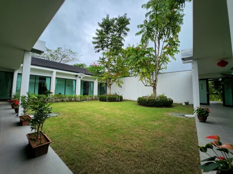 Bungalow for Sale in Leisure Farm (Gelang Patah) - Carrien Siow - PropertyGuru.com.my