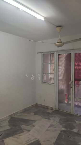 Condominium for Sale at Genting Court Condominium - Aaron Ong - Interior - PropertyGuru.com.my