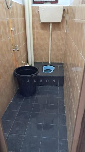 Condominium for Sale at Genting Court Condominium - Aaron Ong - Bathroom - PropertyGuru.com.my