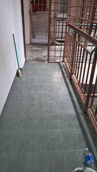 Condominium for Sale at Genting Court Condominium - Aaron Ong - Corridor - PropertyGuru.com.my