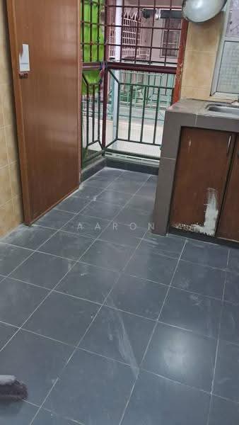 Condominium for Sale at Genting Court Condominium - Aaron Ong - Kitchen - PropertyGuru.com.my