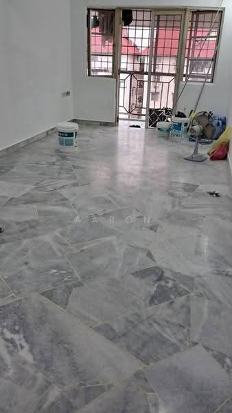 Condominium for Sale at Genting Court Condominium - Aaron Ong - Interior - PropertyGuru.com.my