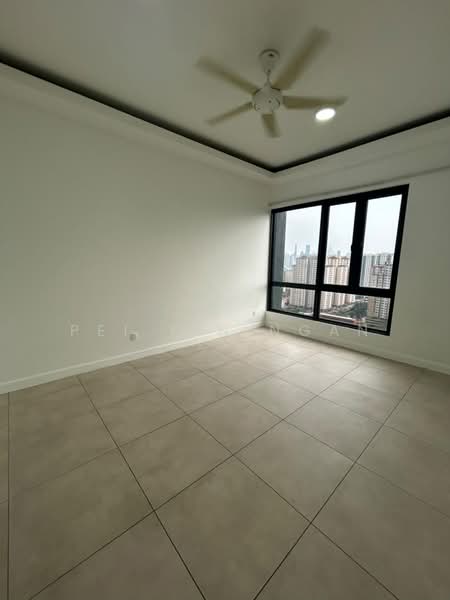 Service Residence for Rent at Sky Meridien - Pei Yin Ngan - Interior - PropertyGuru.com.my