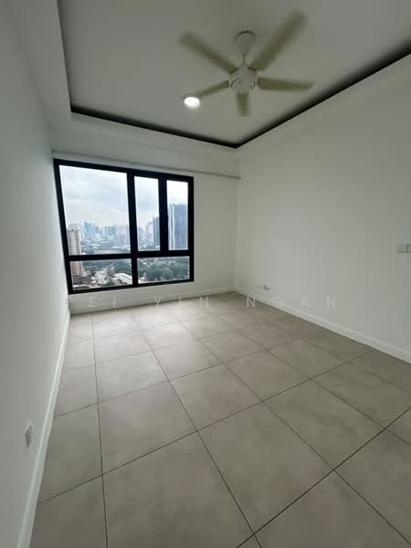 Service Residence for Rent at Sky Meridien - Pei Yin Ngan - View - PropertyGuru.com.my