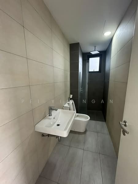 Service Residence for Rent at Sky Meridien - Pei Yin Ngan - Bathroom - PropertyGuru.com.my